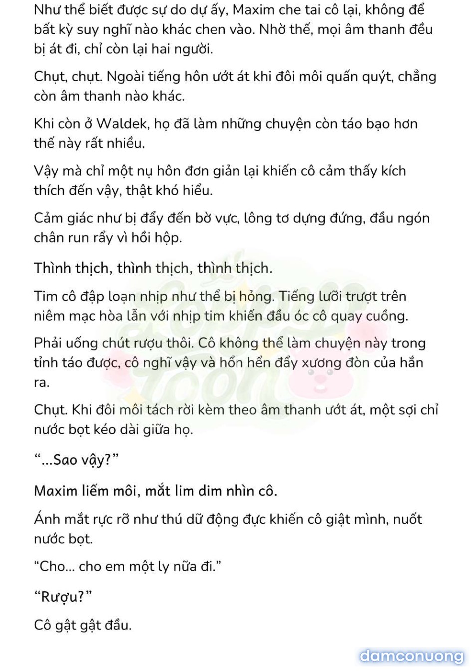 [Novel] Trận Chiến Ly Hôn! 