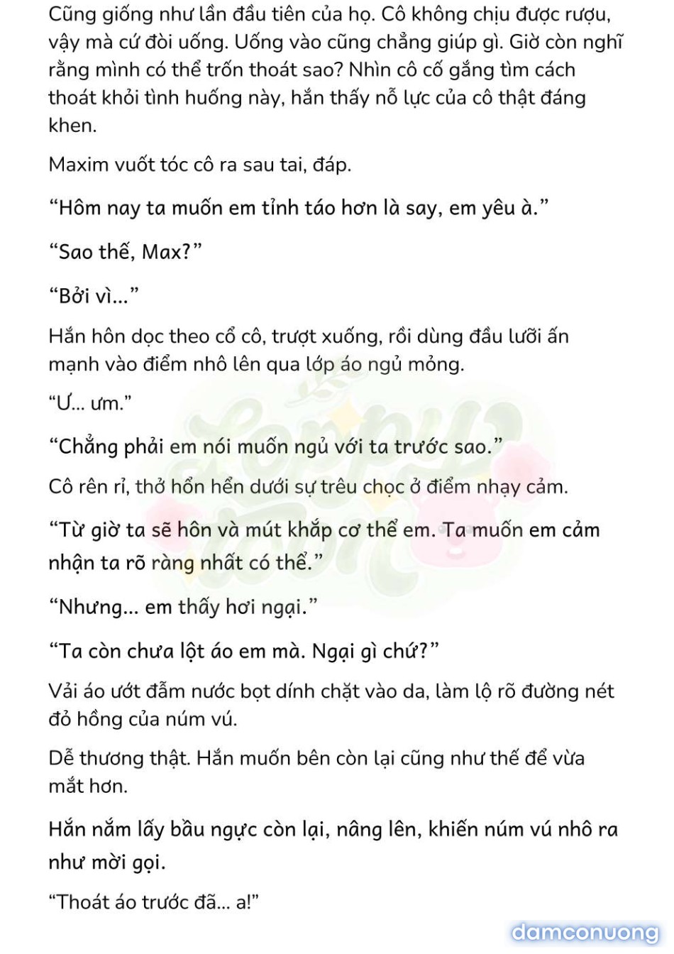 [Novel] Trận Chiến Ly Hôn! 