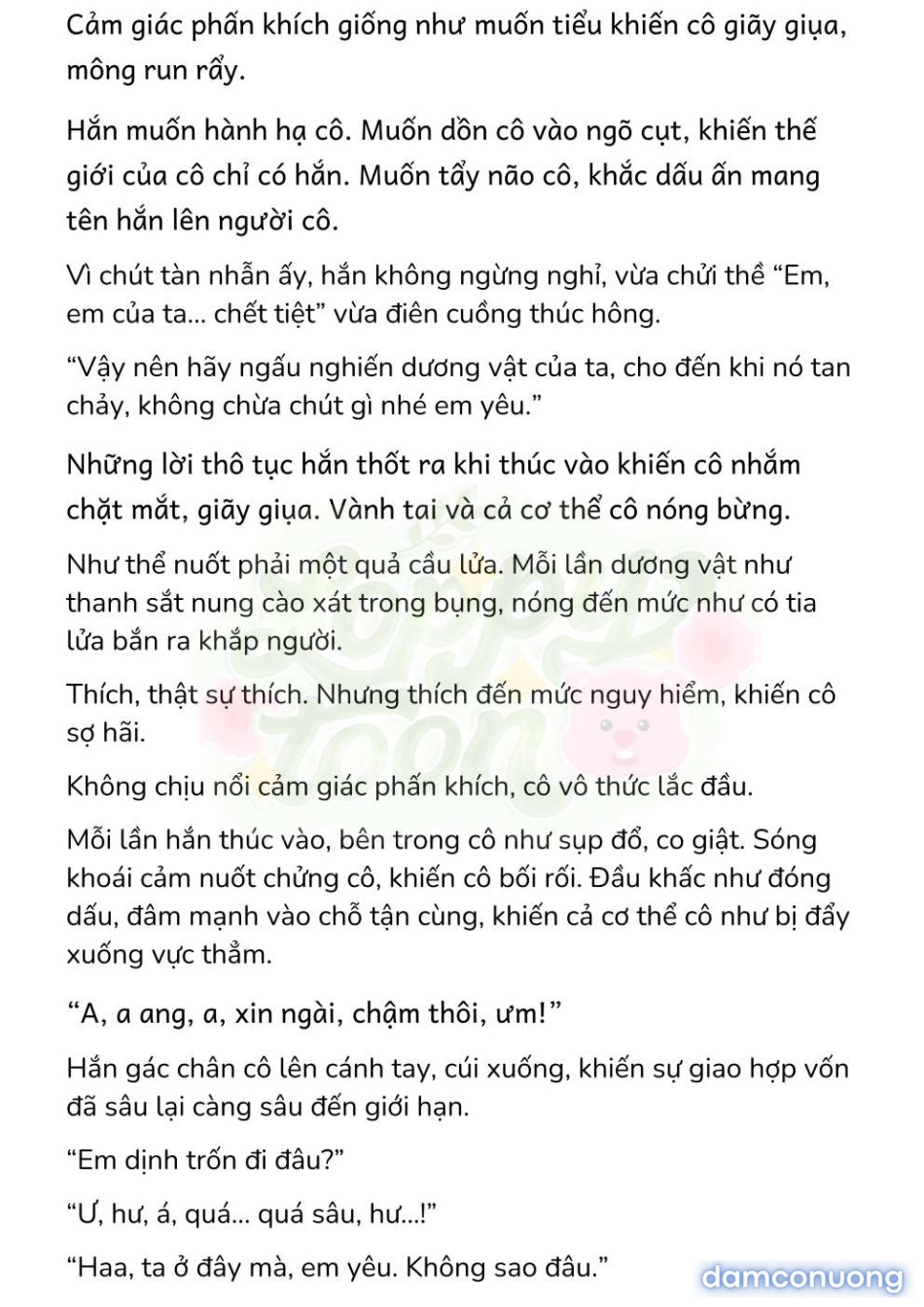 [Novel] Trận Chiến Ly Hôn! 