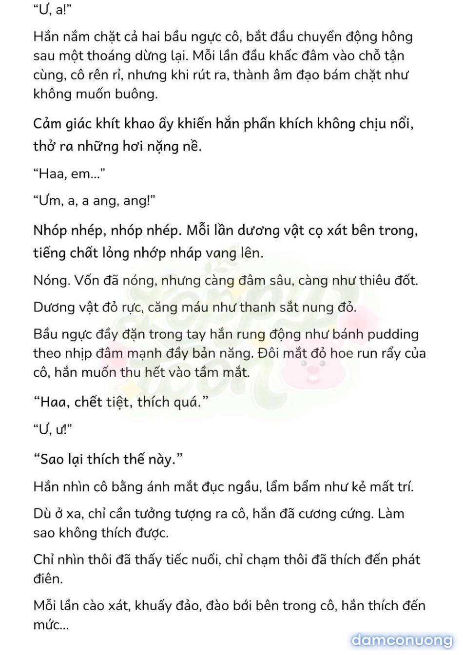 [Novel] Trận Chiến Ly Hôn! 