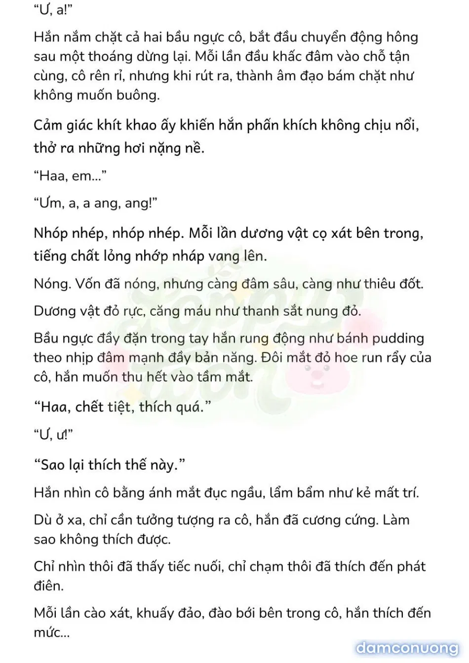 [Novel] Trận Chiến Ly Hôn! 