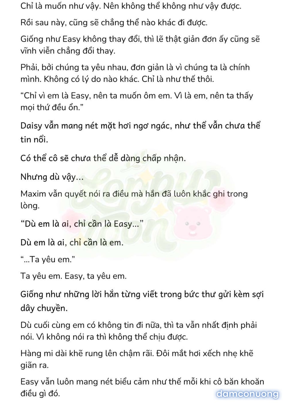 [Novel] Trận Chiến Ly Hôn! 