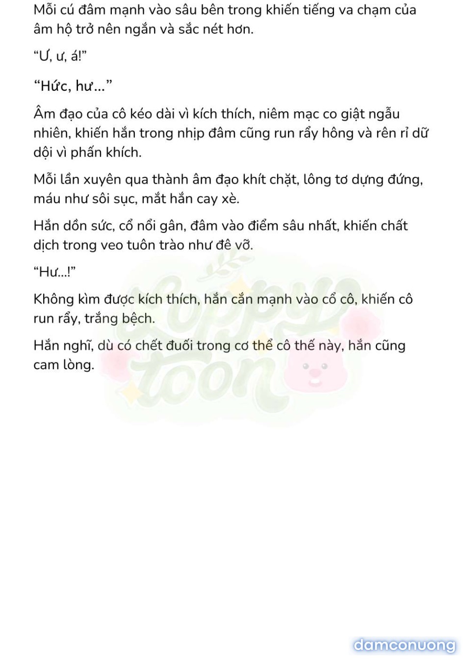 [Novel] Trận Chiến Ly Hôn! 