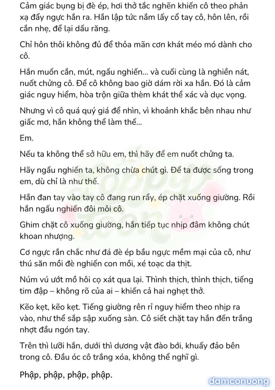 [Novel] Trận Chiến Ly Hôn! 