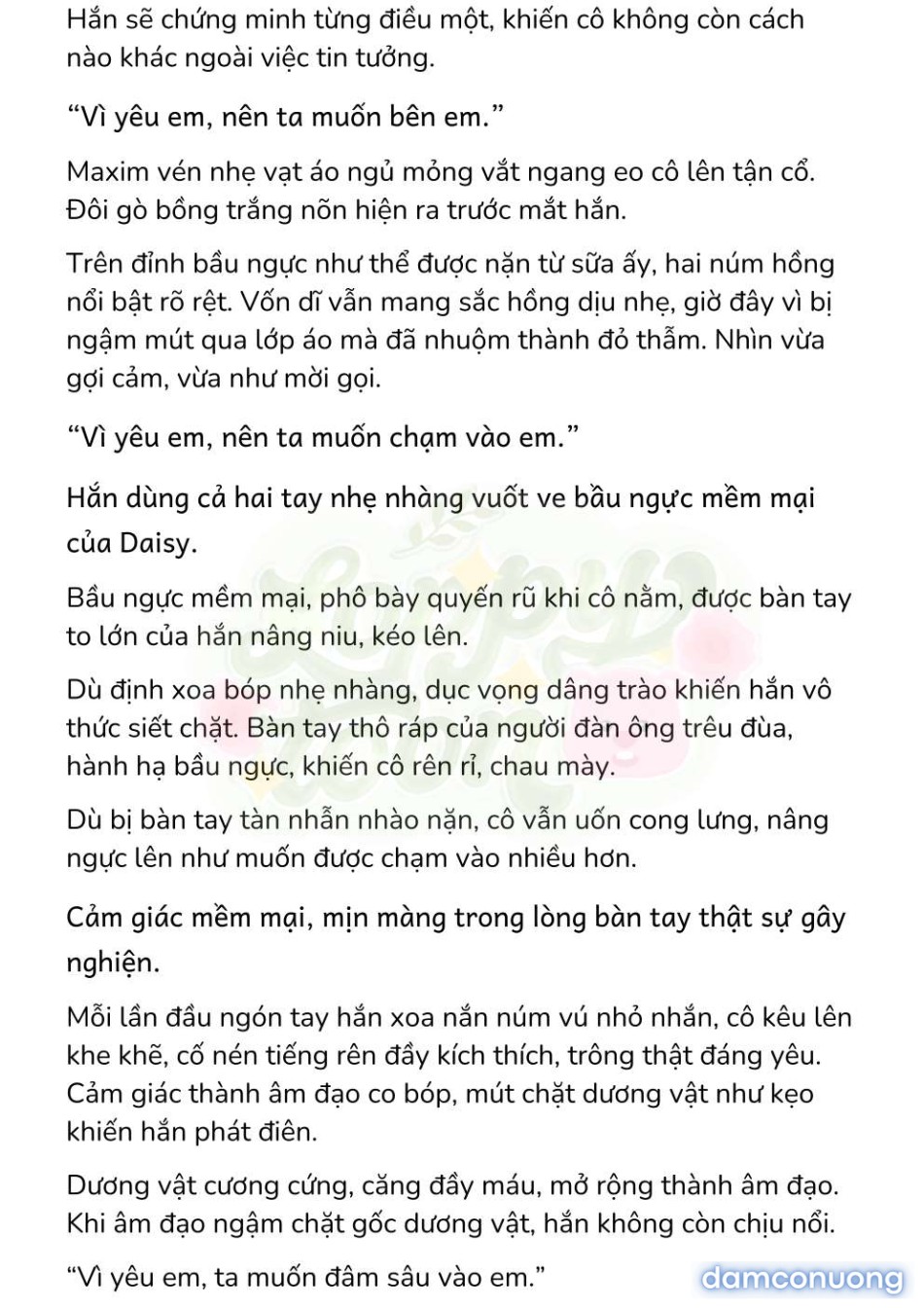 [Novel] Trận Chiến Ly Hôn! 