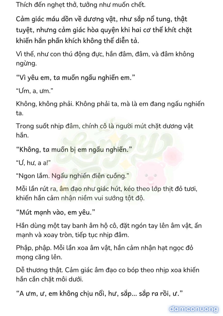[Novel] Trận Chiến Ly Hôn! 