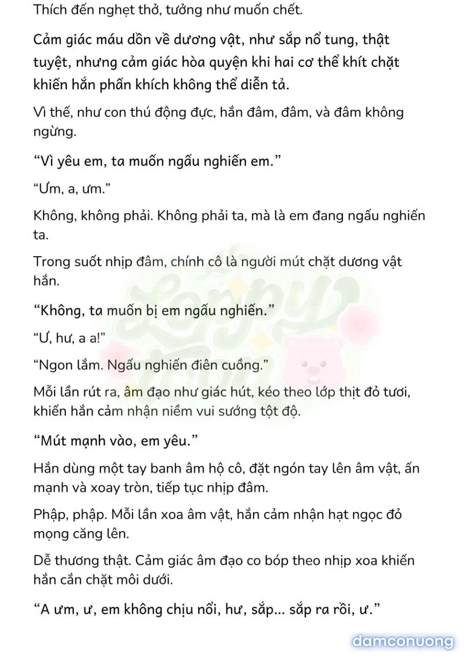 [Novel] Trận Chiến Ly Hôn! 