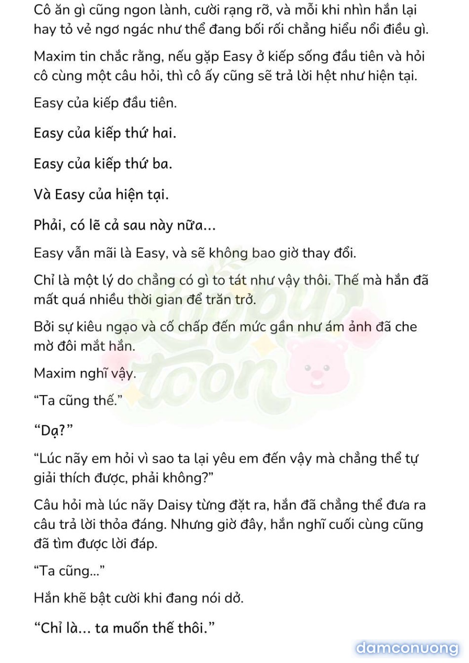 [Novel] Trận Chiến Ly Hôn! 