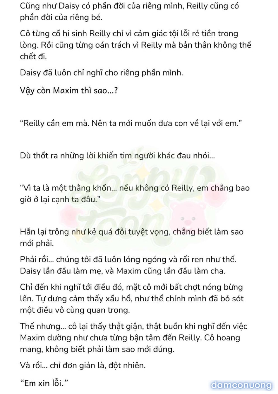 [Novel] Trận Chiến Ly Hôn! 