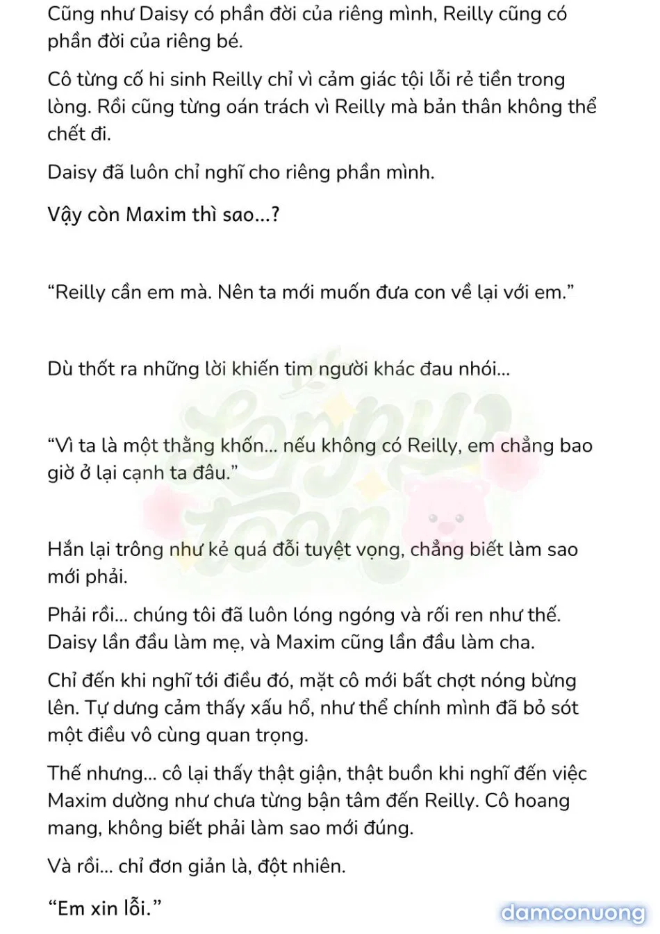 [Novel] Trận Chiến Ly Hôn! 