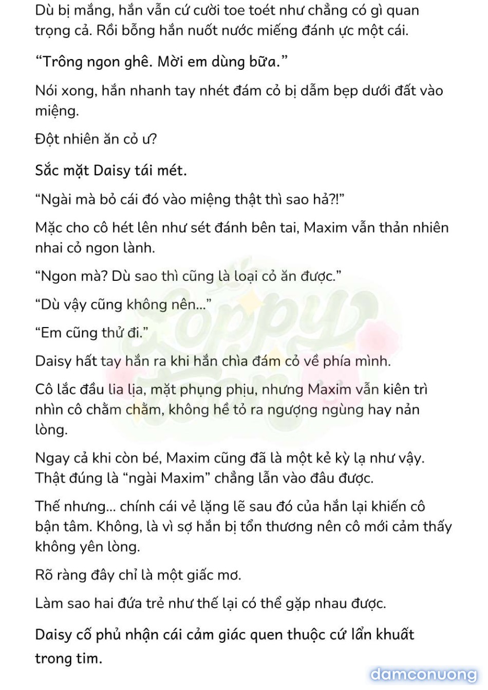 [Novel] Trận Chiến Ly Hôn! 