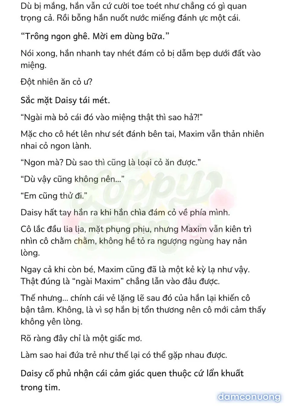 [Novel] Trận Chiến Ly Hôn! 
