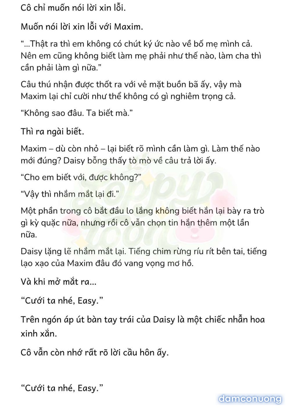 [Novel] Trận Chiến Ly Hôn! 