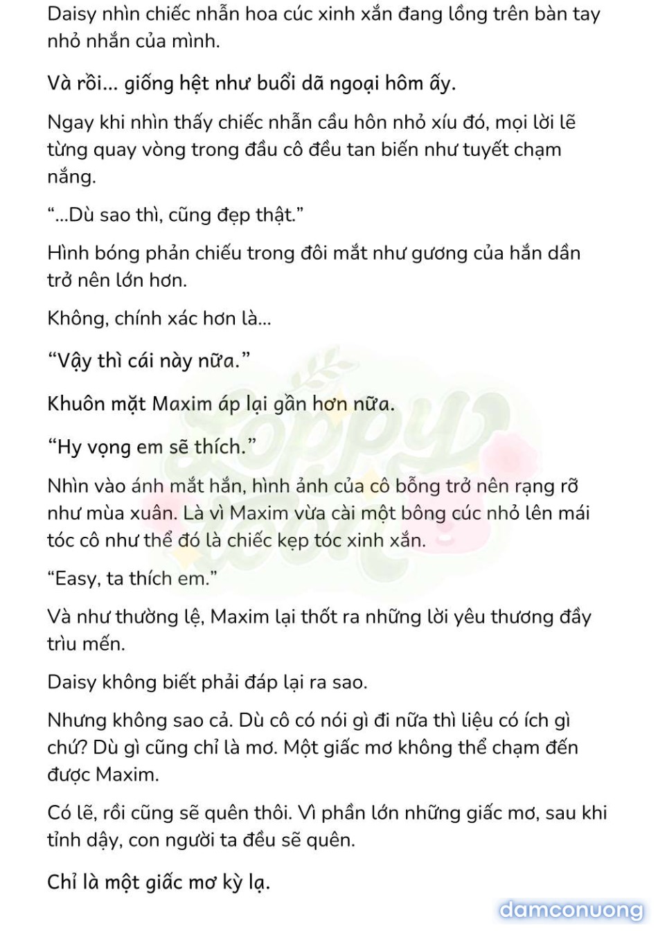 [Novel] Trận Chiến Ly Hôn! 