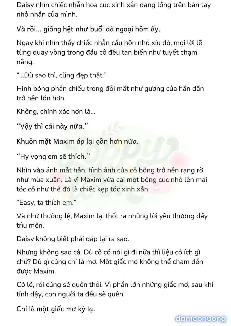 [Novel] Trận Chiến Ly Hôn! 