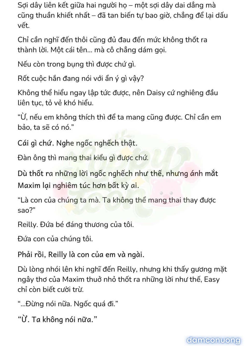 [Novel] Trận Chiến Ly Hôn! 