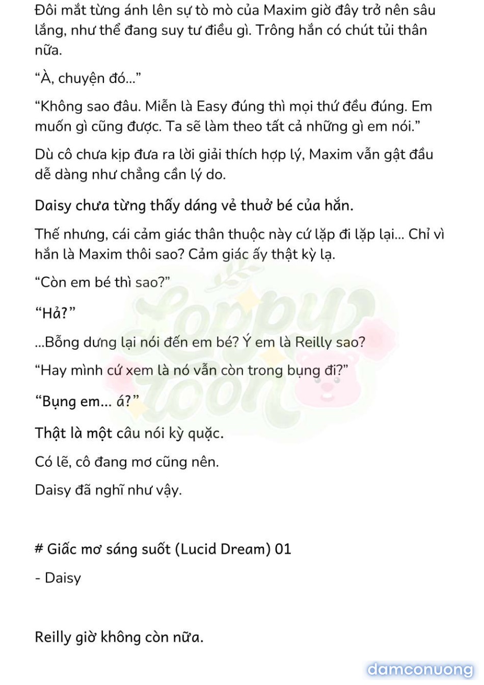 [Novel] Trận Chiến Ly Hôn! 