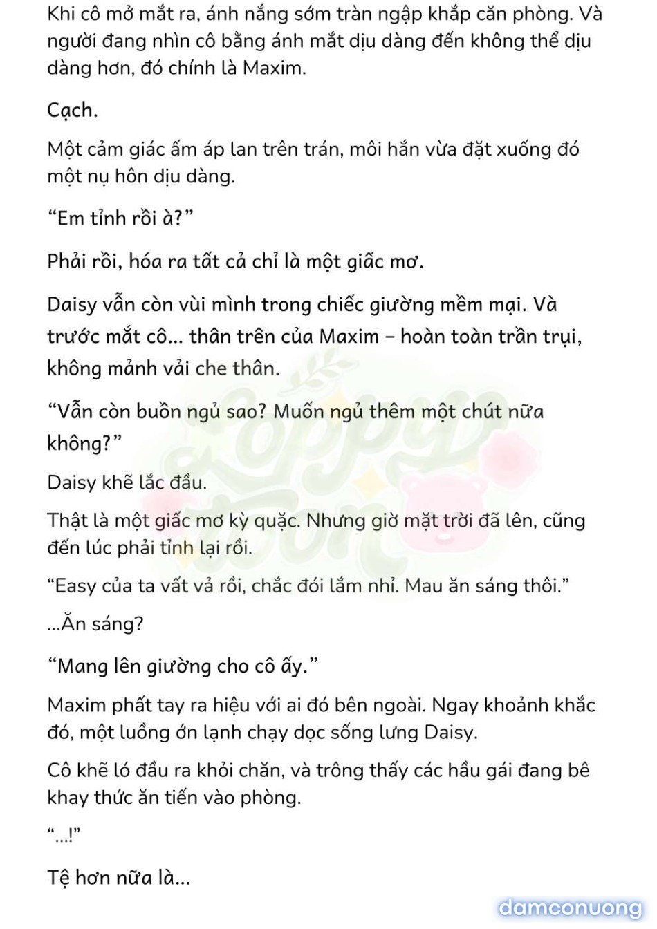 [Novel] Trận Chiến Ly Hôn! 