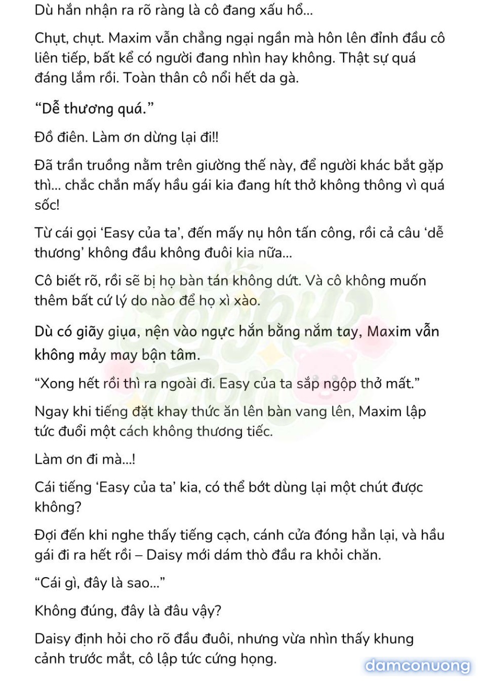 [Novel] Trận Chiến Ly Hôn! 