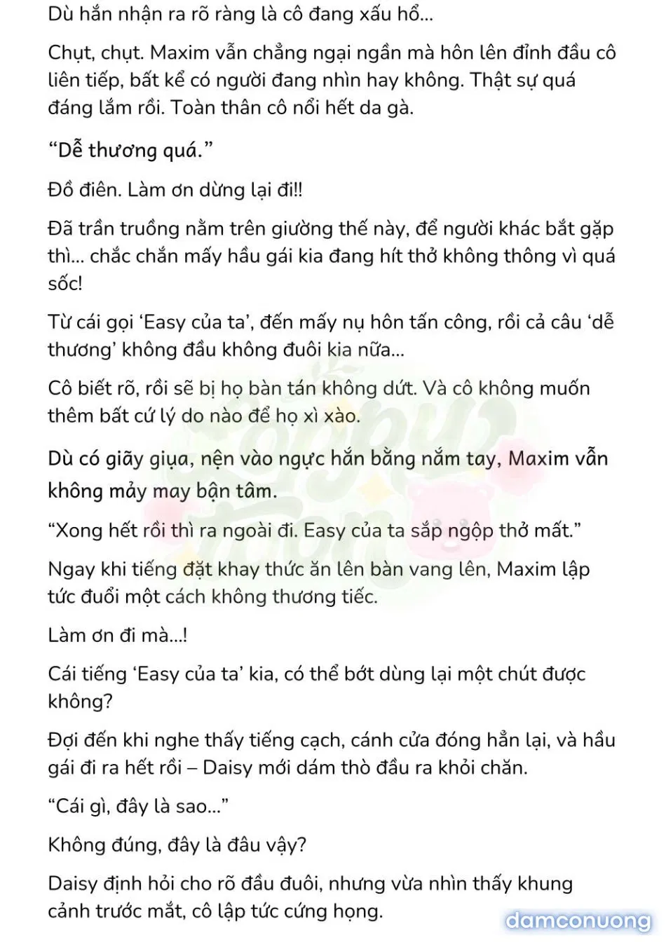 [Novel] Trận Chiến Ly Hôn! 