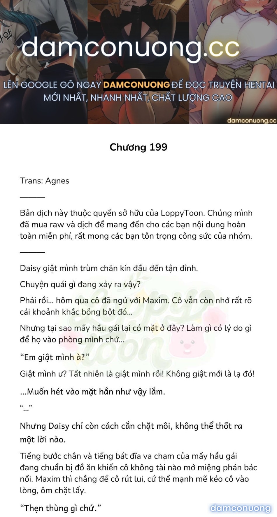 [Novel] Trận Chiến Ly Hôn! 