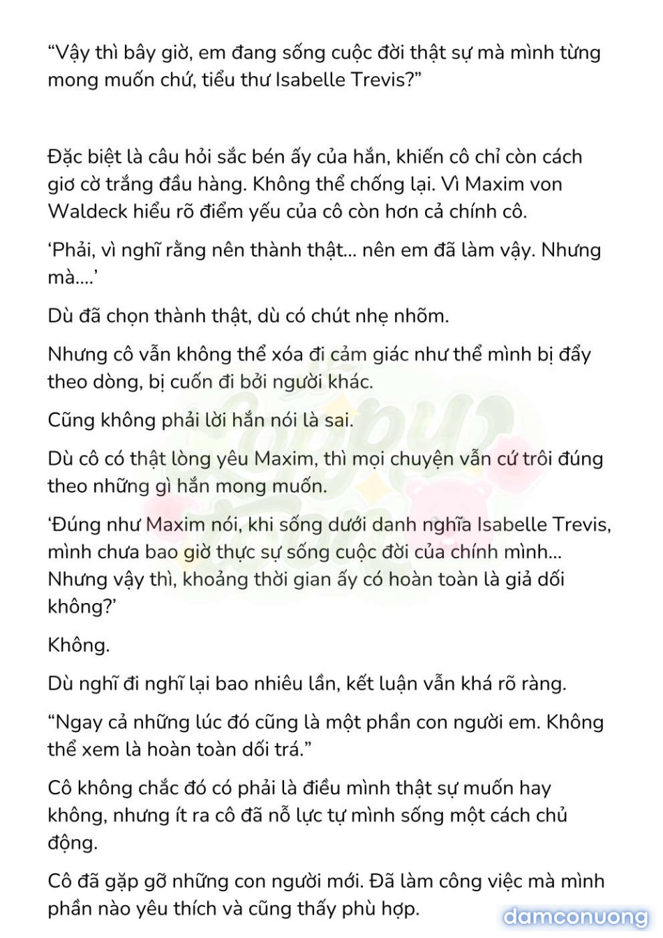 [Novel] Trận Chiến Ly Hôn! 