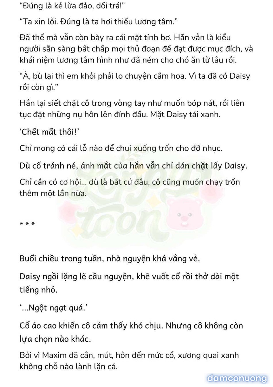 [Novel] Trận Chiến Ly Hôn! 