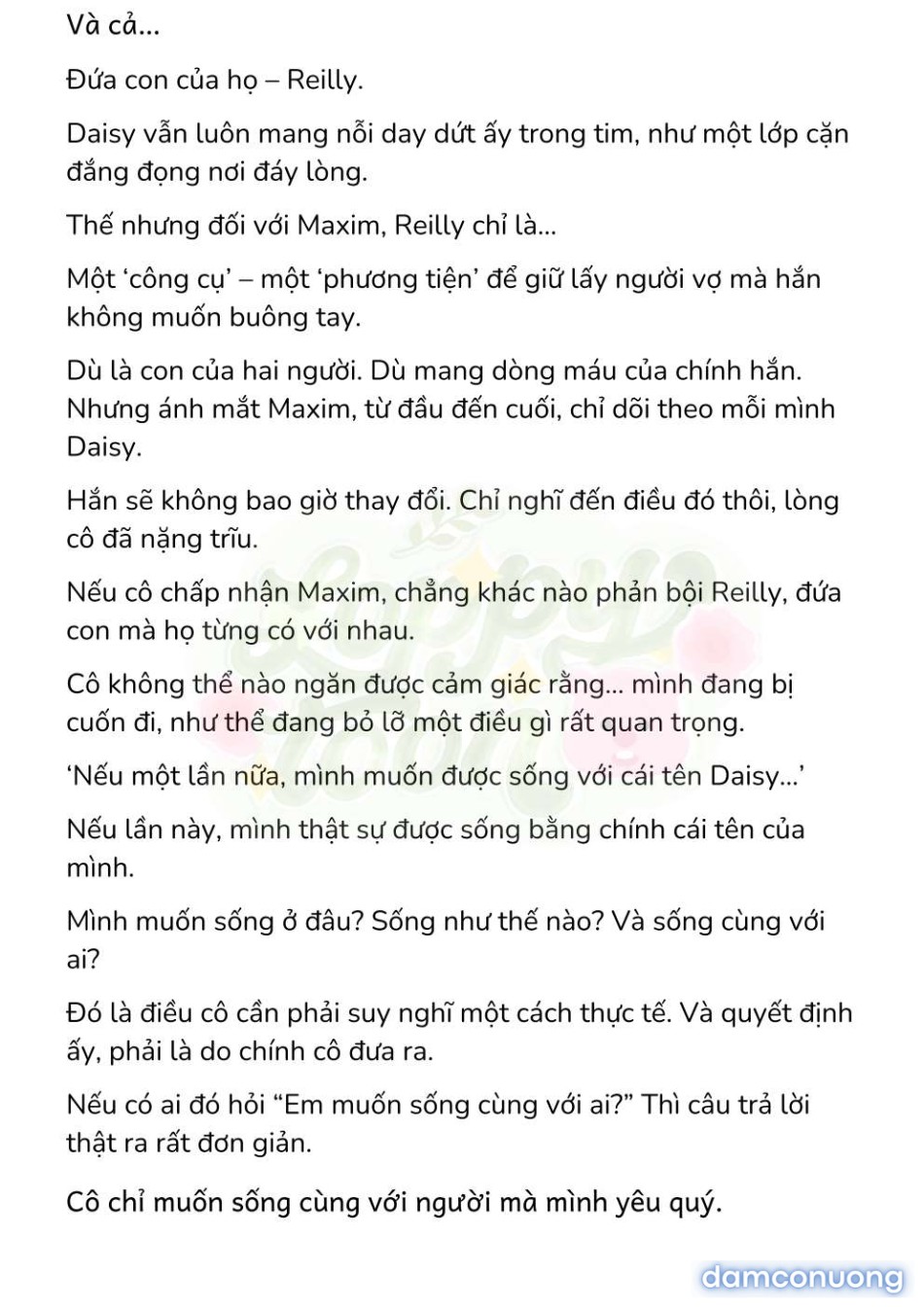 [Novel] Trận Chiến Ly Hôn! 