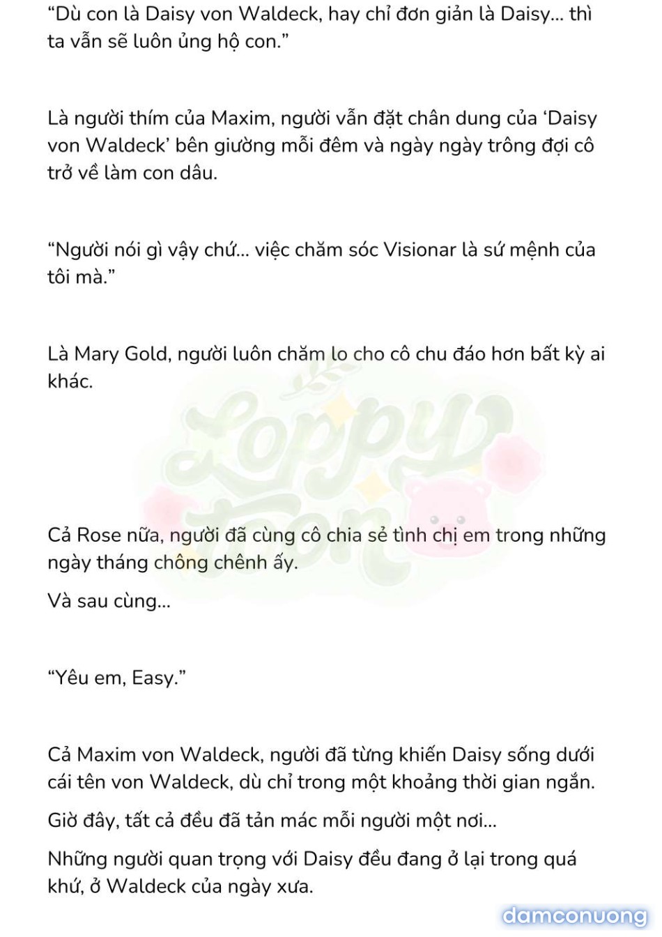 [Novel] Trận Chiến Ly Hôn! 