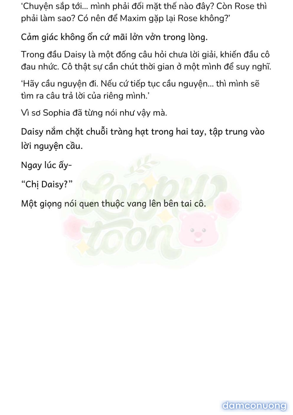 [Novel] Trận Chiến Ly Hôn! 