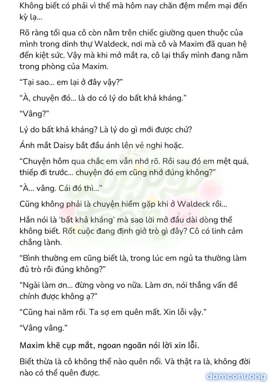 [Novel] Trận Chiến Ly Hôn! 