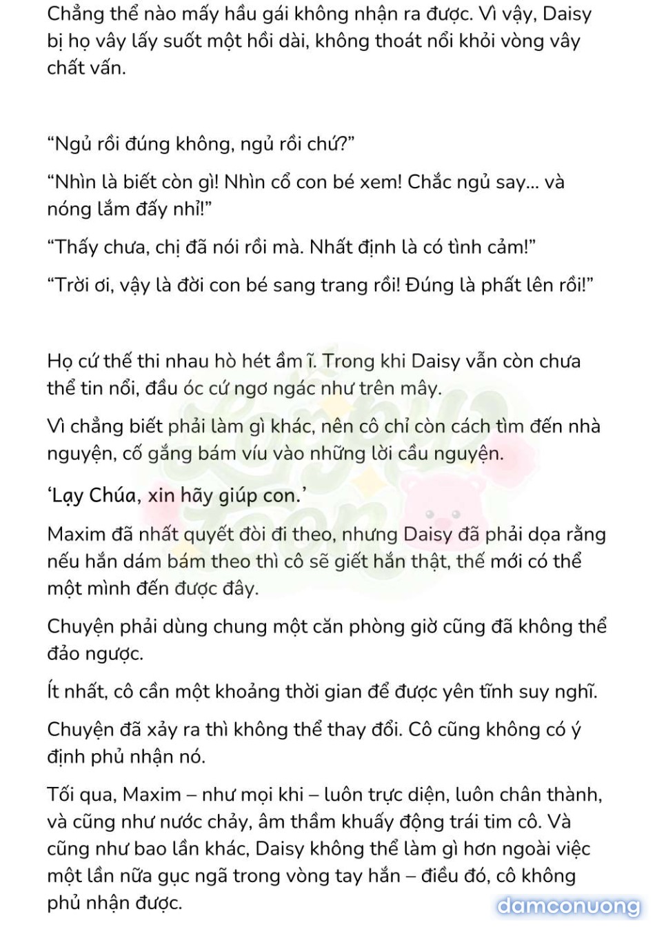 [Novel] Trận Chiến Ly Hôn! 