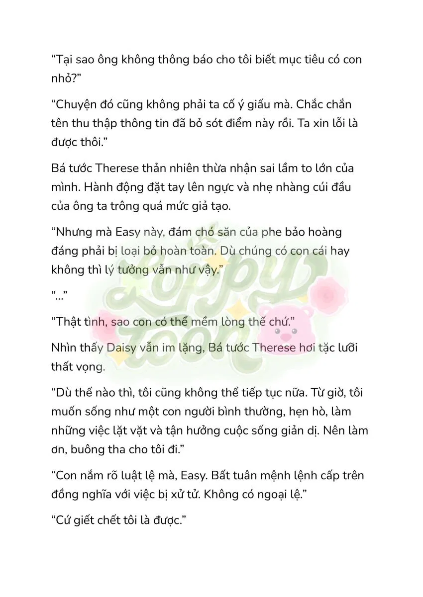[Novel] Trận Chiến Ly Hôn! 