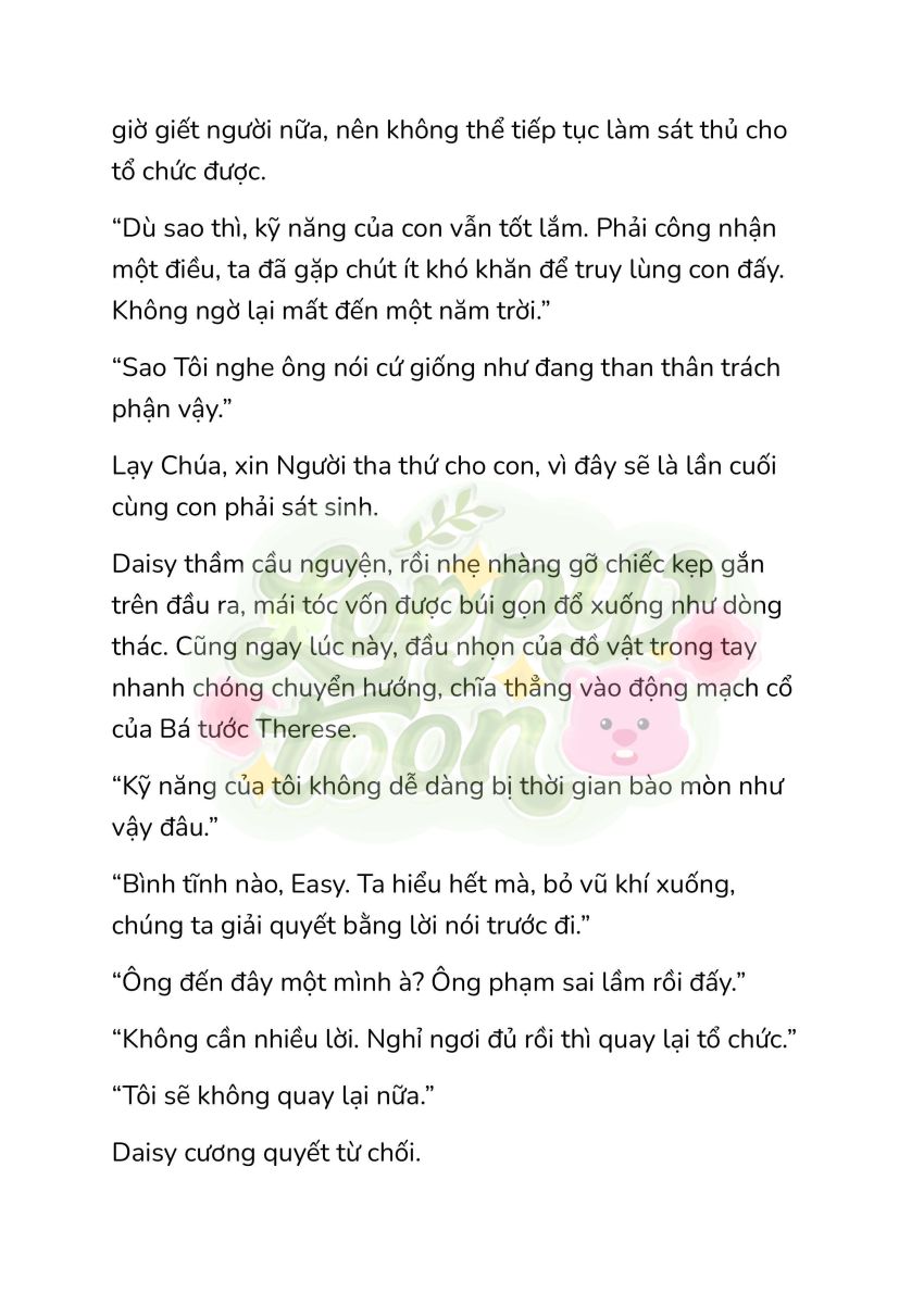 [Novel] Trận Chiến Ly Hôn! 