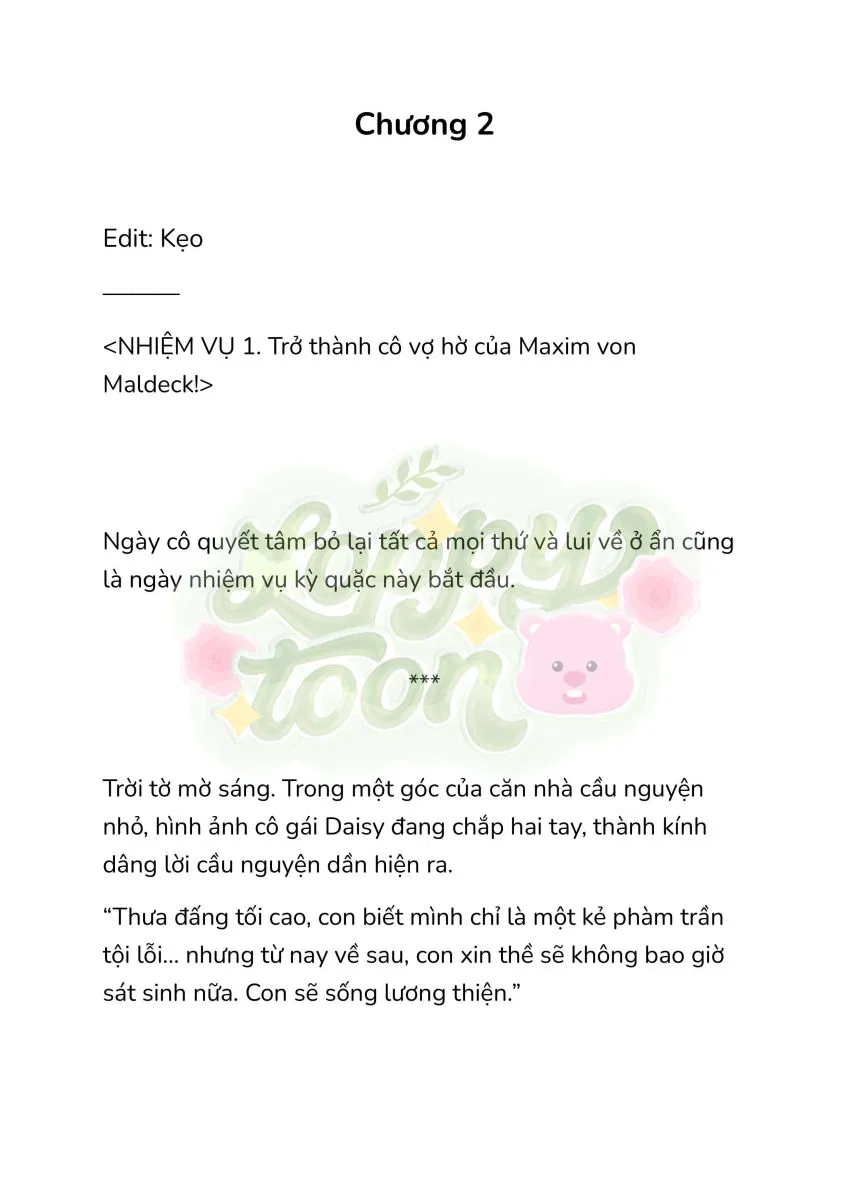 [Novel] Trận Chiến Ly Hôn! 