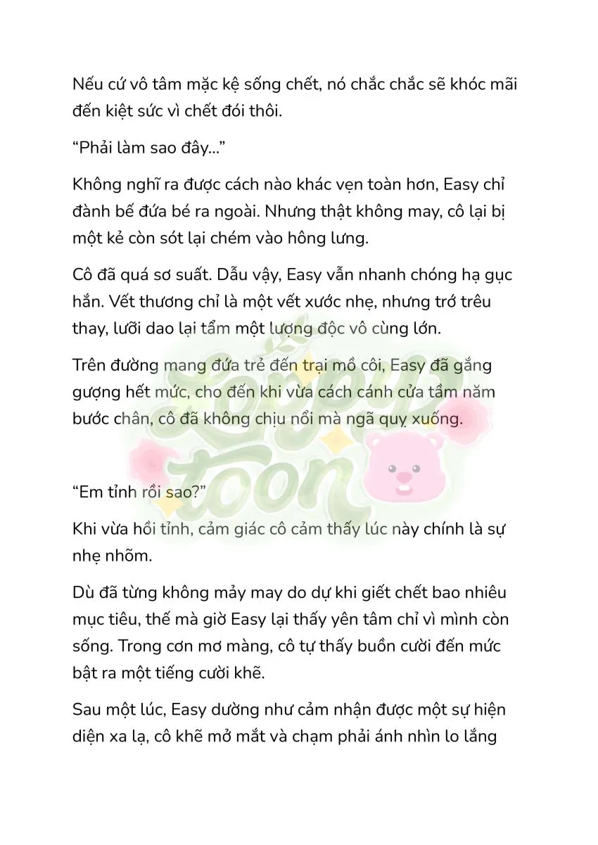 [Novel] Trận Chiến Ly Hôn! 