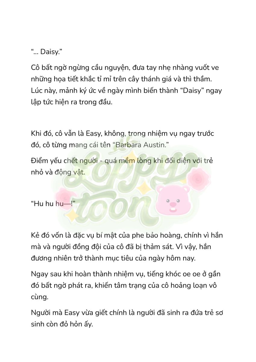 [Novel] Trận Chiến Ly Hôn! 