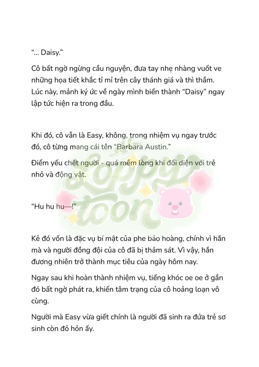 [Novel] Trận Chiến Ly Hôn! 