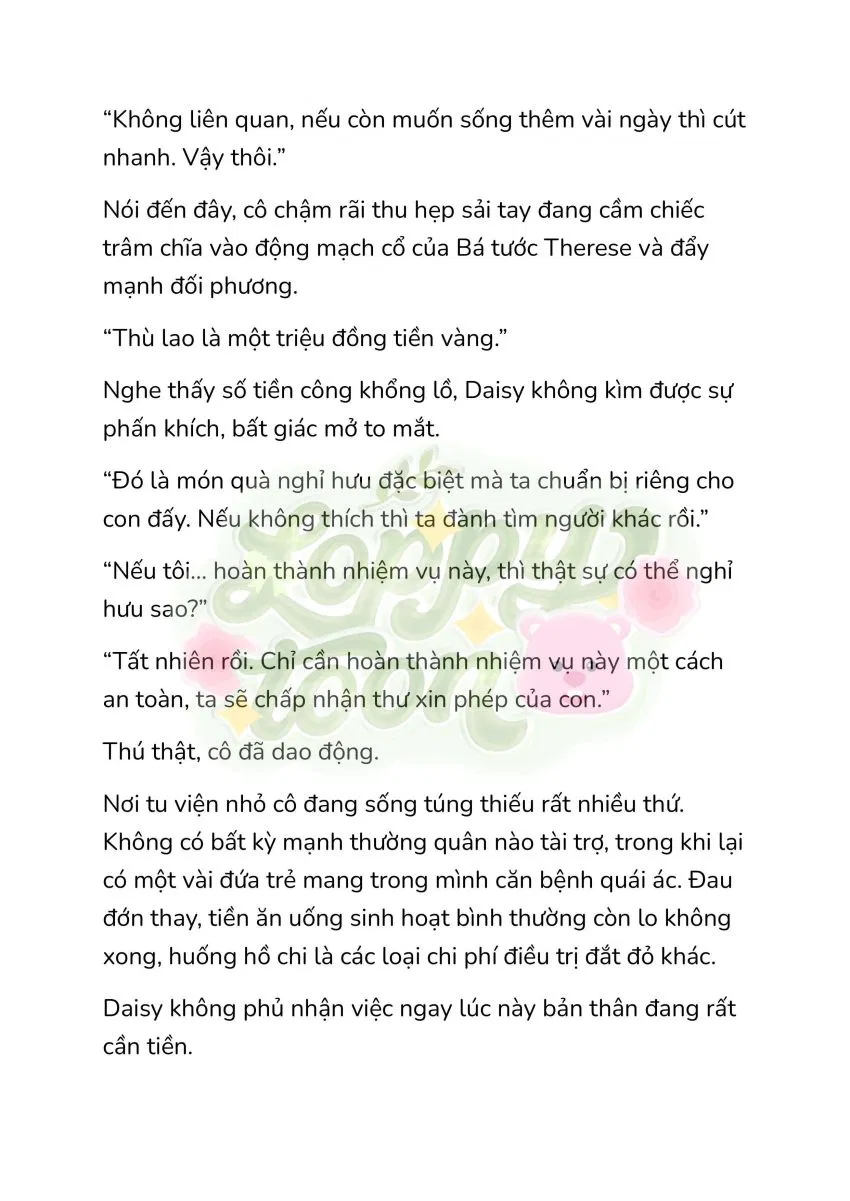 [Novel] Trận Chiến Ly Hôn! 