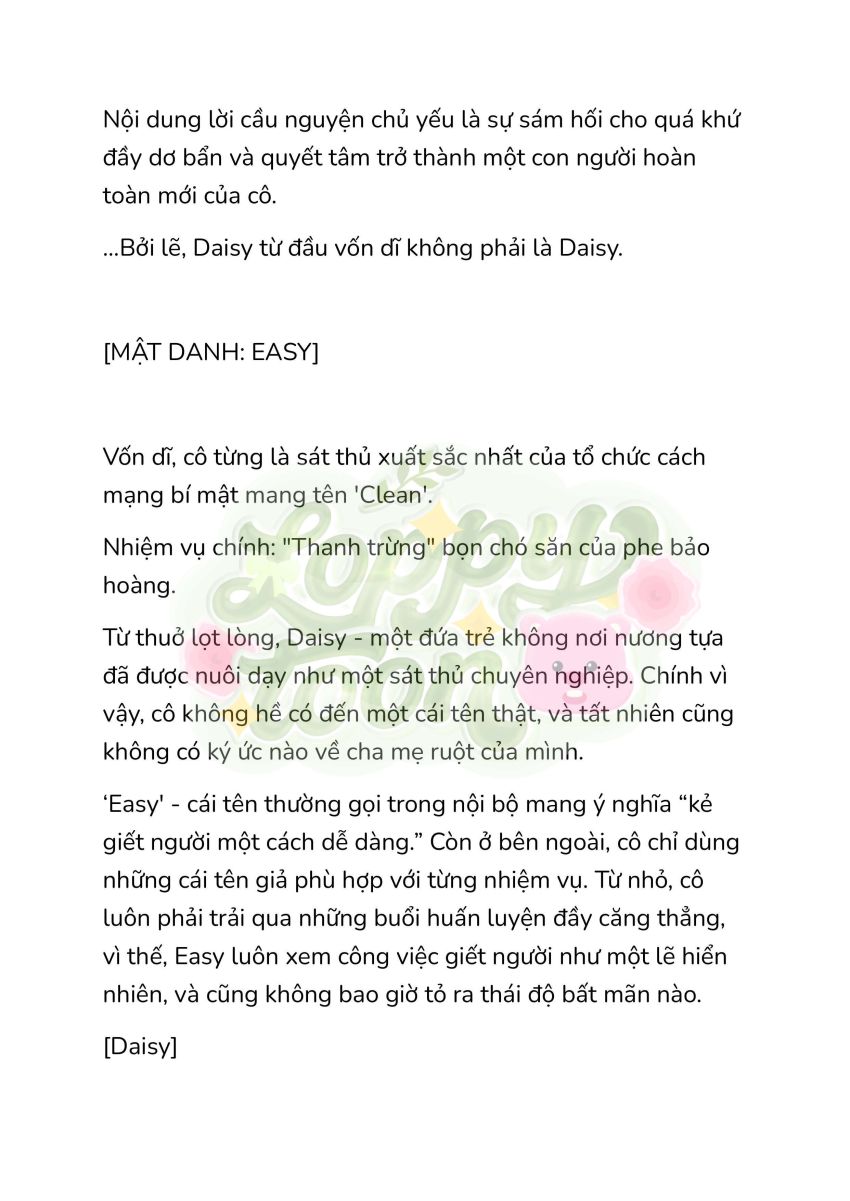 [Novel] Trận Chiến Ly Hôn! 