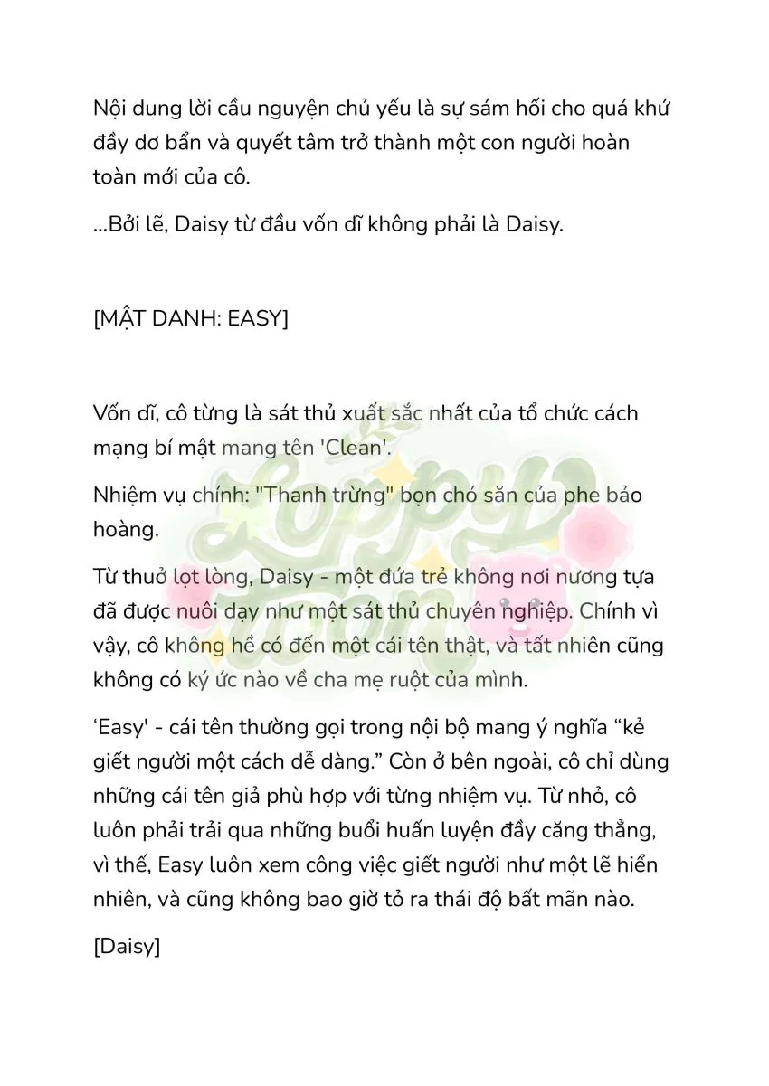 [Novel] Trận Chiến Ly Hôn! 