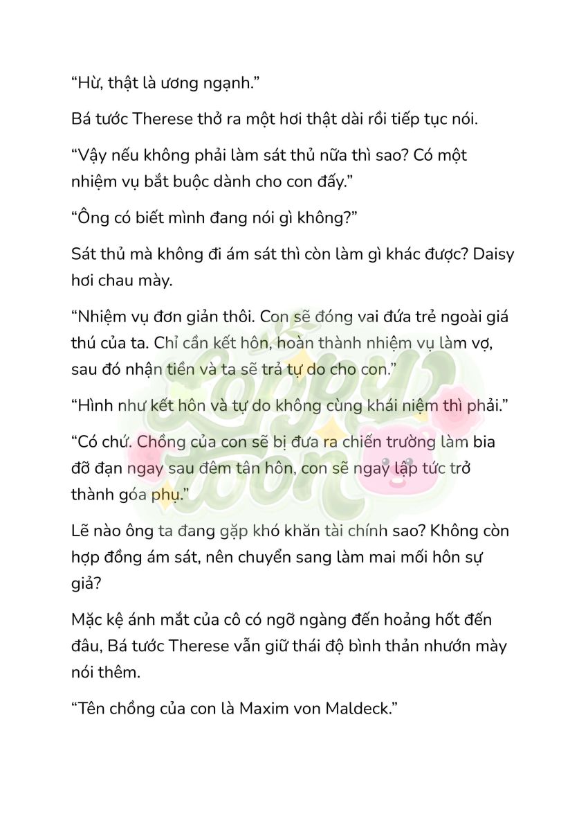 [Novel] Trận Chiến Ly Hôn! 