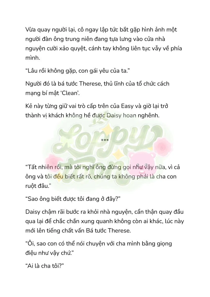 [Novel] Trận Chiến Ly Hôn! 