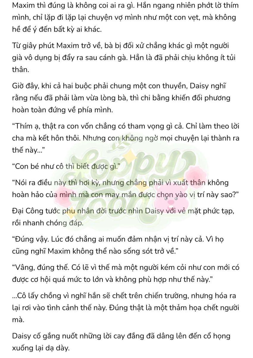 [Novel] Trận Chiến Ly Hôn! 