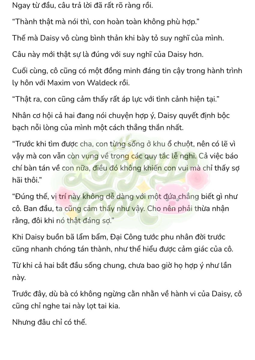 [Novel] Trận Chiến Ly Hôn! 