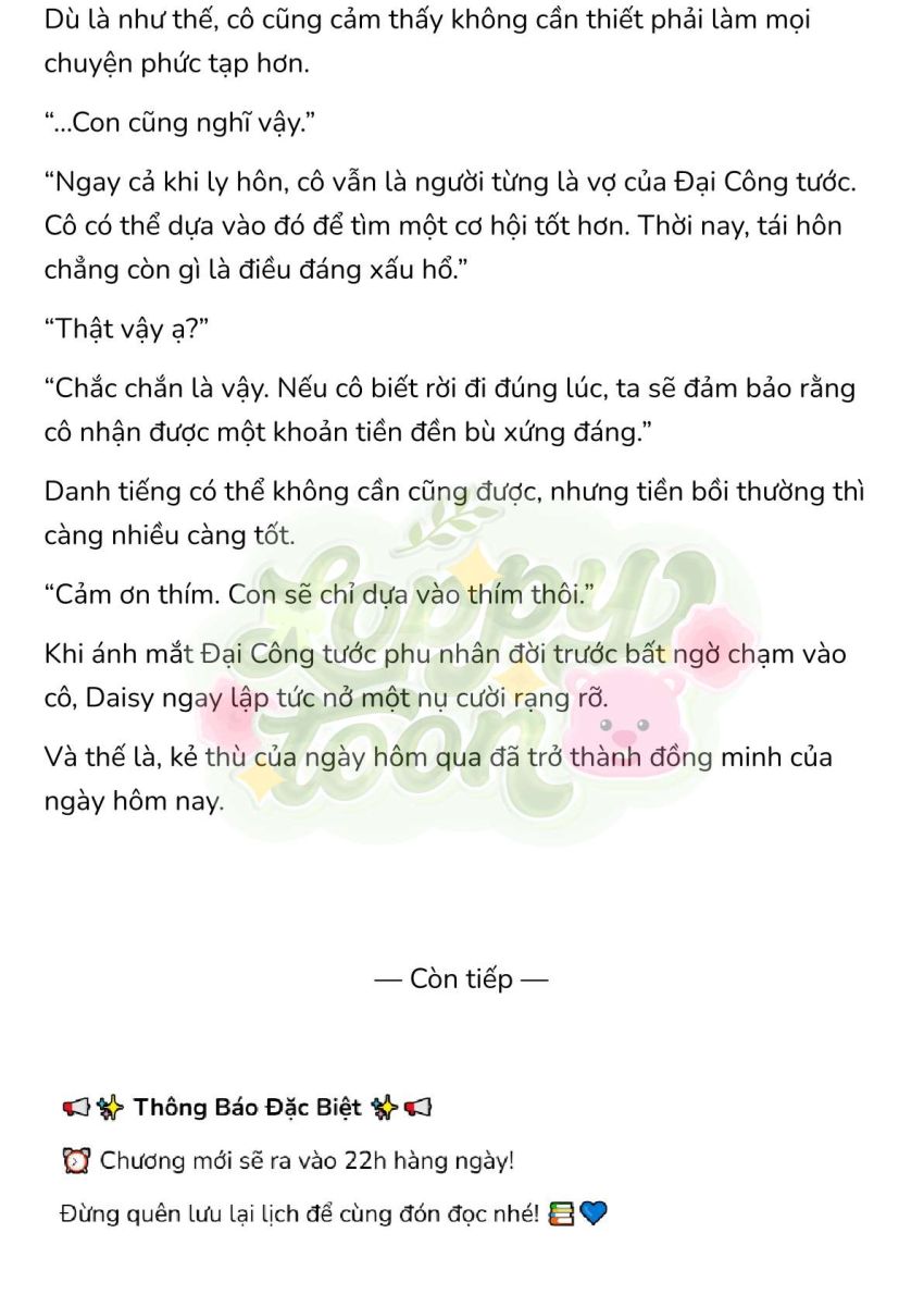 [Novel] Trận Chiến Ly Hôn! 
