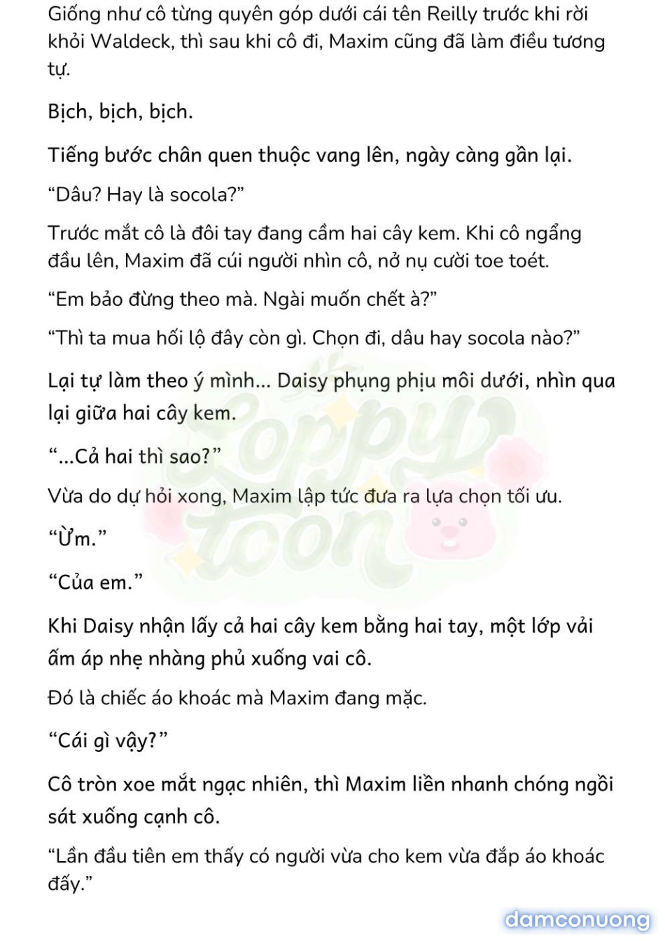 [Novel] Trận Chiến Ly Hôn! 