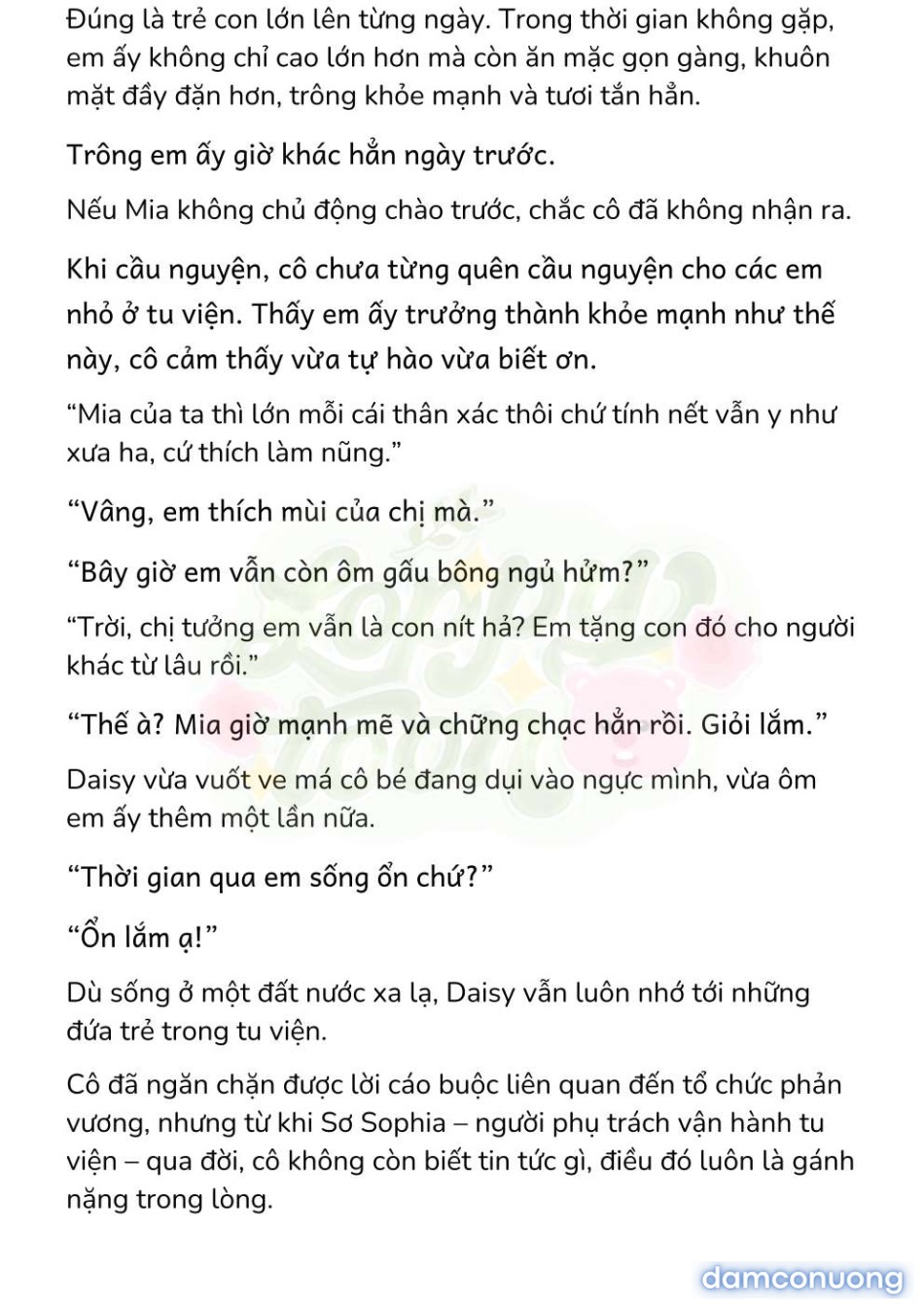 [Novel] Trận Chiến Ly Hôn! 