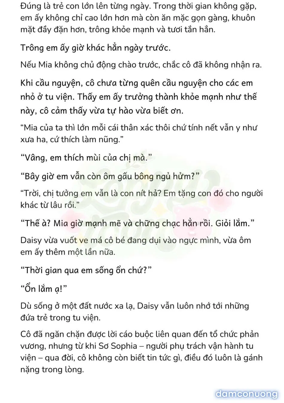 [Novel] Trận Chiến Ly Hôn! 
