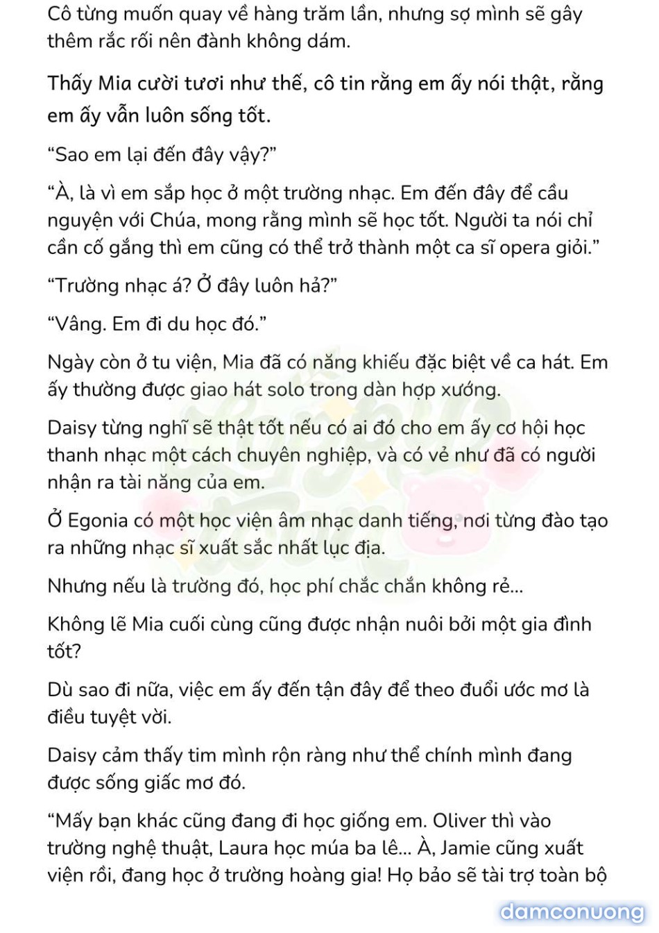 [Novel] Trận Chiến Ly Hôn! 